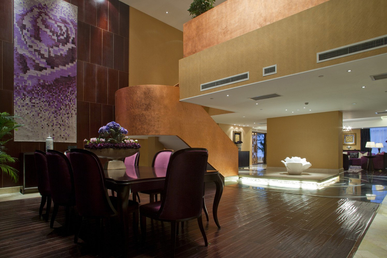 Others 3, Rose Plaza Hotel, Chongqing