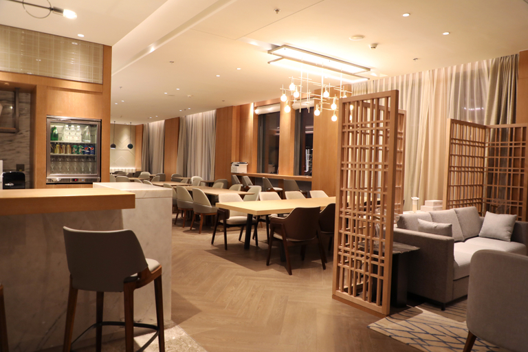 Food & Drinks 4, Wenzhou Airport Marriott Hotel, Wenzhou