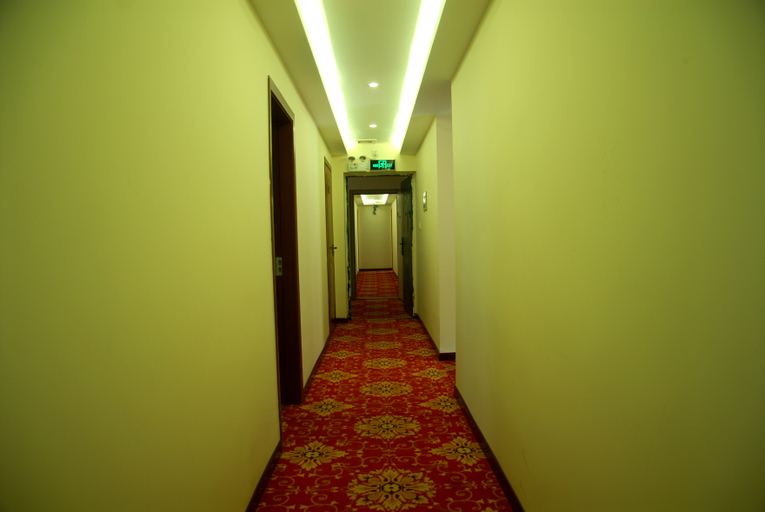 Others 2, Yuanhongyuan Business Hotel, Chengdu