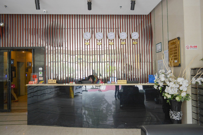 Others 5, BoYue River View Executive Apartment Hotel, Nanchang