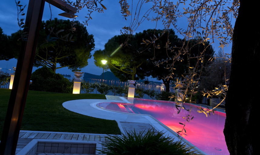 Sport & Beauty 2, Hotel Ristorante Sogno, Brescia