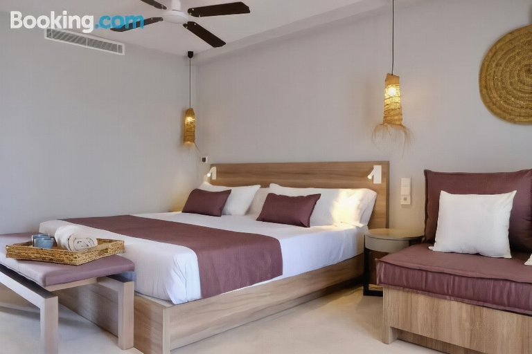 Bedroom 3, Eques Petit Resort, Baleares