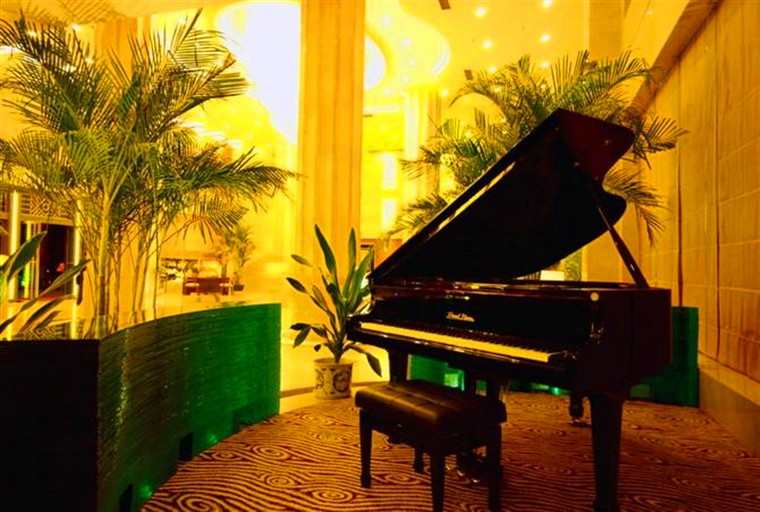 Others 3, Yuzhu Garden Hotel, Chongqing