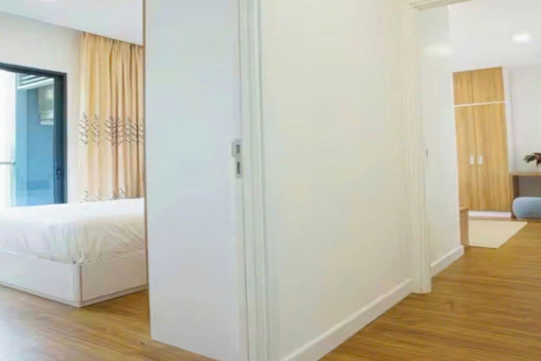 Room 2, Kluxstay Saigon Airport Republic Suite, Tân Bình