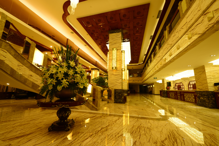Others, ホテル(), Chongqing