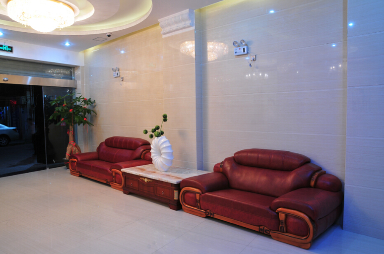Others 4, Bandao Yihao Hostel, Xiamen