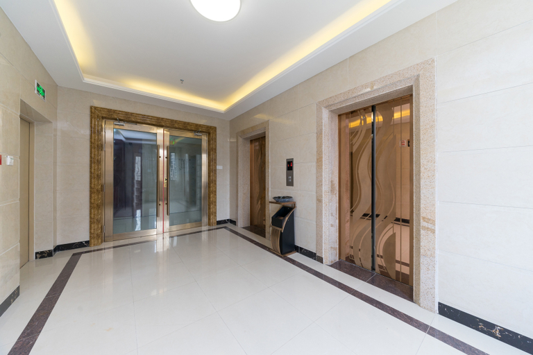 Others 5, Haili Apartment, Guangzhou