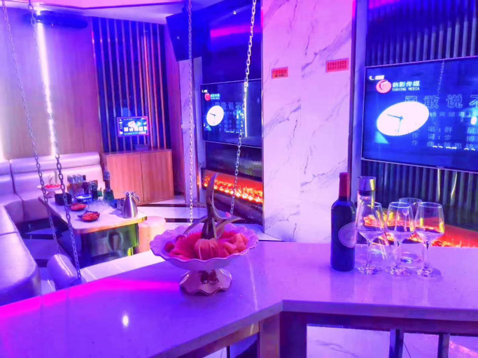 Food & Drinks, Hairunjingan Hotel, Mianyang
