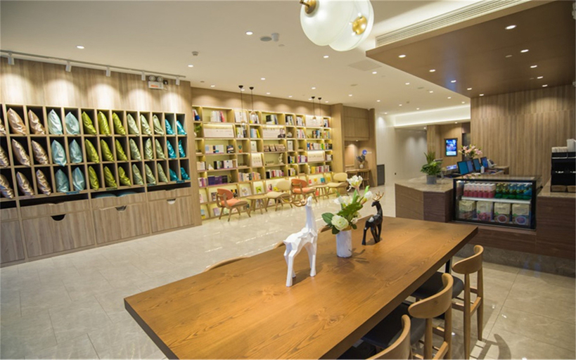 Food & Drinks 4, Hanting Youjia Hotel (Kaifeng Henan University), Kaifeng