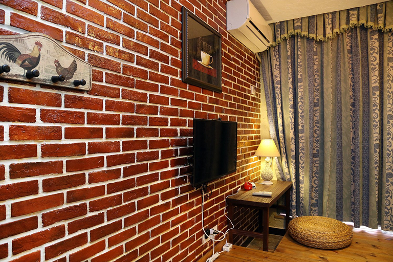 Others 4, Shenzhen Jiaochangwei European castle Homestay, Shenzhen