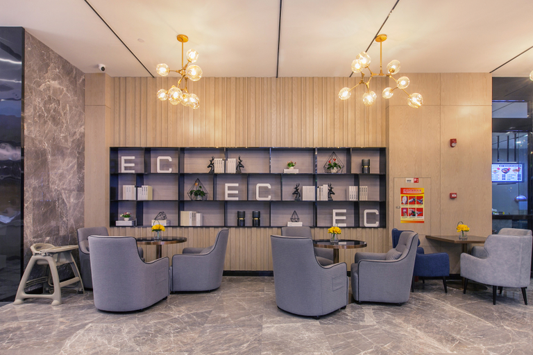 Others 5, Echarm Hotel (Wuhan Huangpi), Wuhan