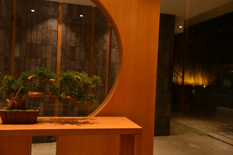 Others 3, shuangtian yazhu hotel, Meishan