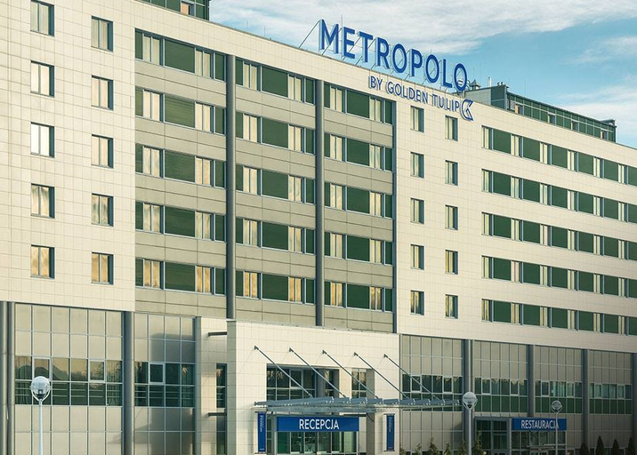Exterior & Views 2, Metropolo By Golden Tulip, Kraków City