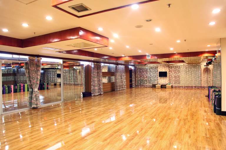Others 4, Eden International Hotel, Jinzhong