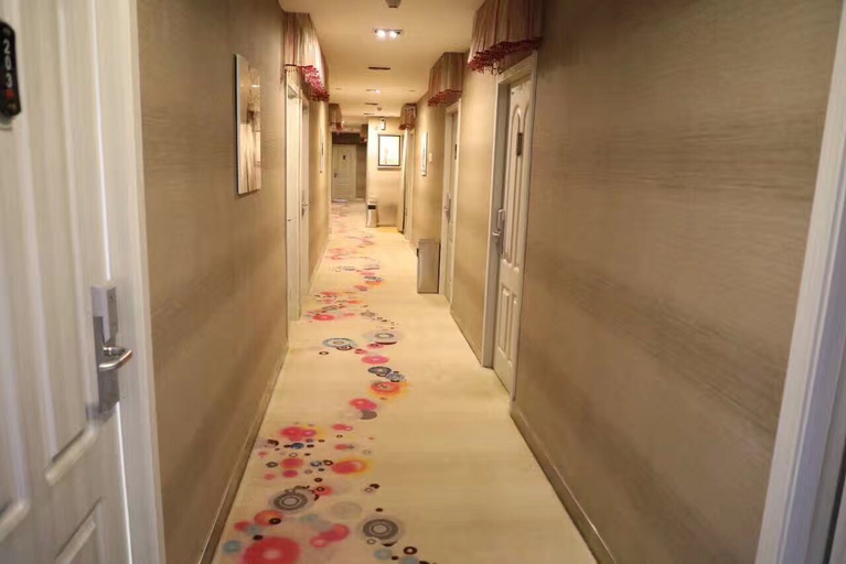 Others 5, Yaqi Fashion Hotel, Hanzhong