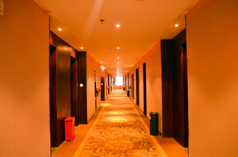 Others 4, Mingyang International Hotel, Luoyang