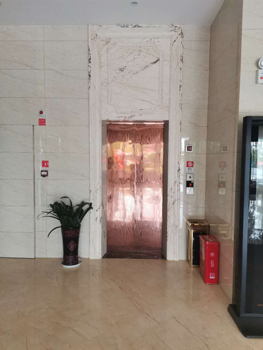 Others 3, Xiajiang Huachen Oriental Hotel, Ji'an