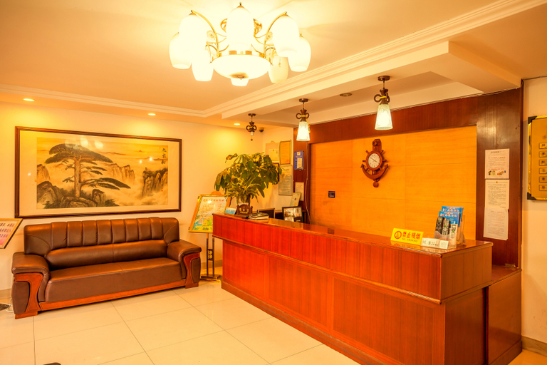 Others 5, Chengdu Changshengyuan Business Hotel, Chengdu