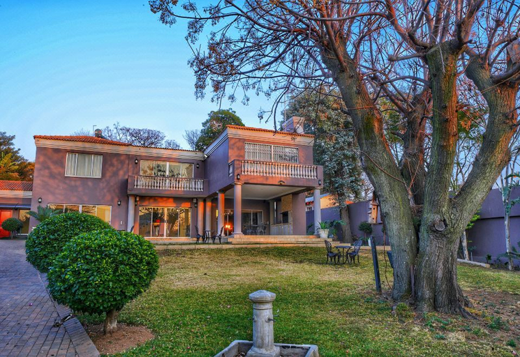 Other, Jade Garden Guest House, City of Johannesburg