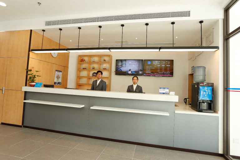 Others 5, HanTing Hotel (Ocean University of China International Innovation Park, Qingdao), Qingdao
