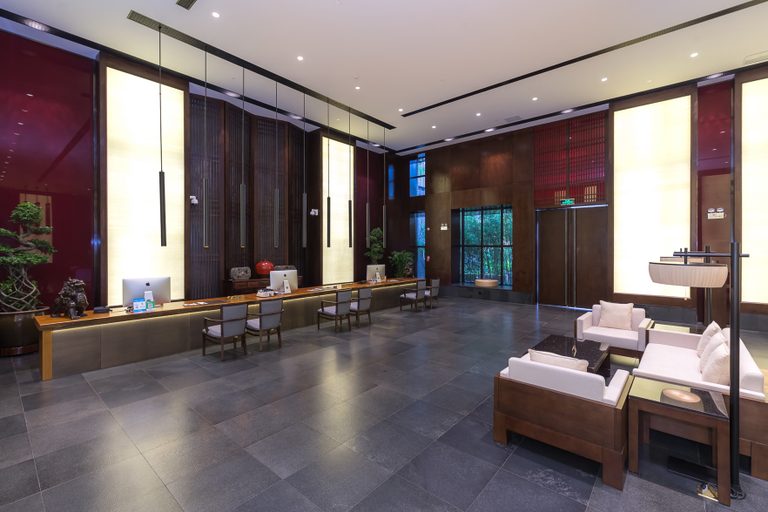 Others 3, Pengcheng Hotel, Xuzhou
