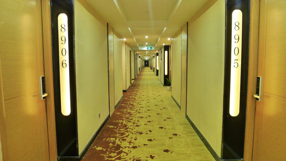 Others 5, Hangzhou Holiday Star Hotel (Joy City Store), Hangzhou