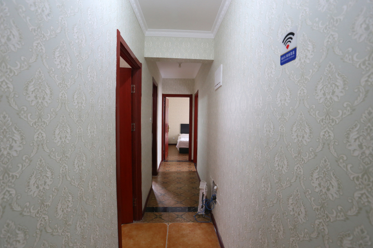 Others 3, E Jia Hotel (Xi'an Hutuo Jinxiu), Xi'an