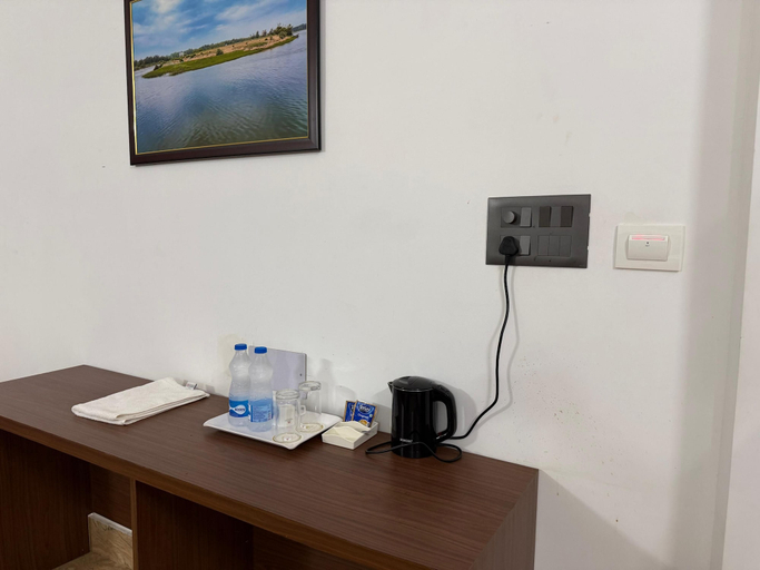 Interior 3, sun and sea crest resort & spa, Puri
