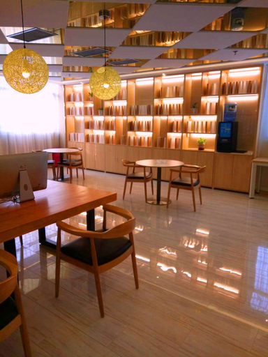 Food & Drinks 4, HanTingホテル(), Nanyang