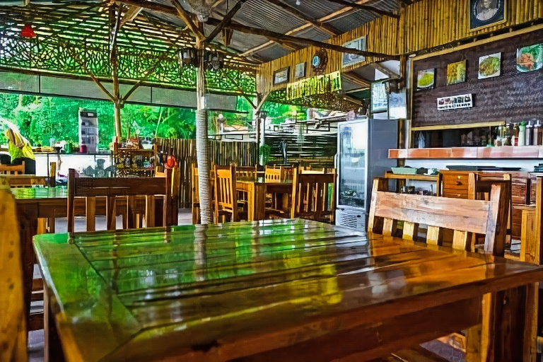 Food & Drinks 4, Baan Tubkaek Hotel, Mueang Krabi