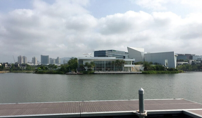 Others 3, Bay Breeze Resort, Shenzhen