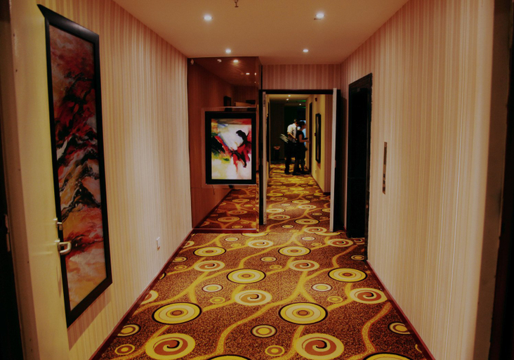Others 5, Ximeideng Hotel Chengdu Chuanshida, Chengdu