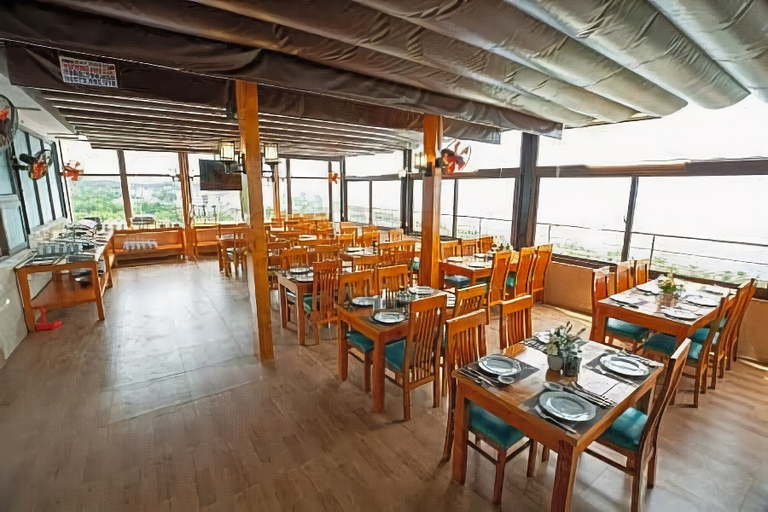 Food & Drinks 4, Stellar Hotel, Phú Quốc