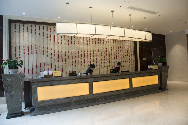 Others 4, San Jiang International Hotel, Huangshi