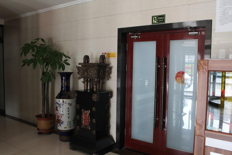 Others, Yueweiman Hotel (Baoding High Speed Railway Station Hebei University), Baoding