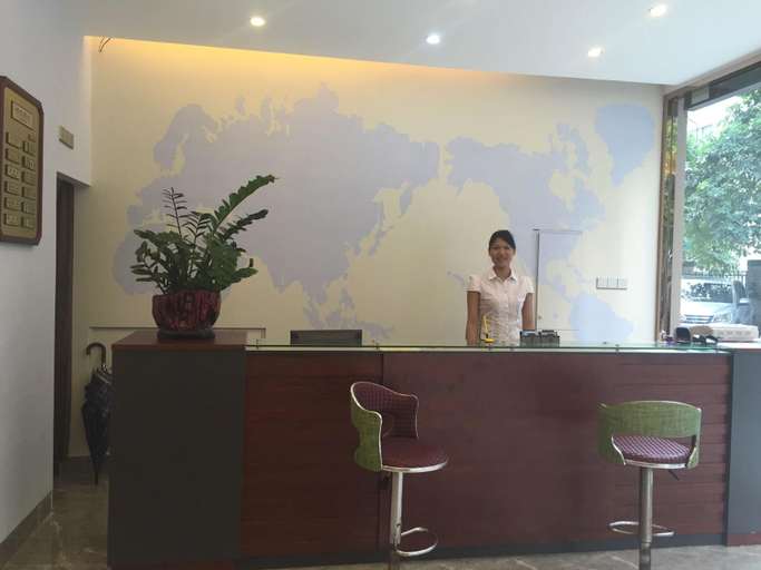 Others 5, Fengshan Yuhui Business Hotel, Nanning
