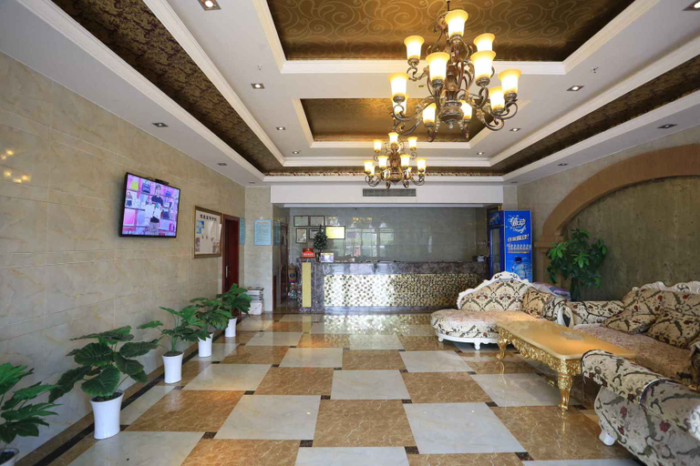 Others 3, Ruijia Business Hostel, Chongqing