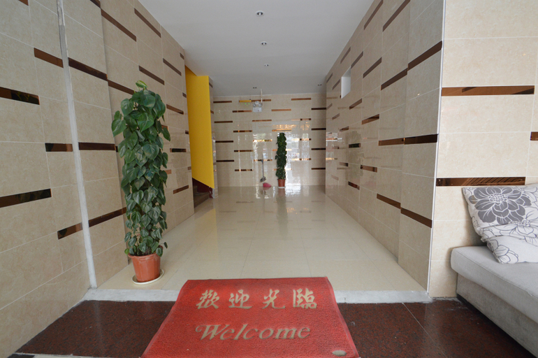Others 3, Jiudu Hotel (Nanjing Xinmin), Nanjing
