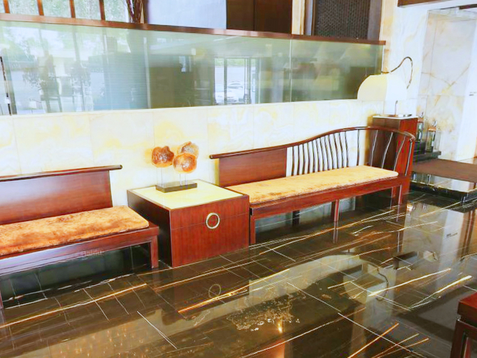 Others 4, Vipu Hotel, Foshan