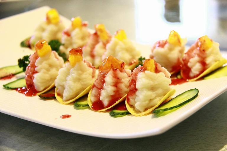 Food & Drinks 5, Rezen Hotel Yinchuan High-speed Railway Station, Yinchuan