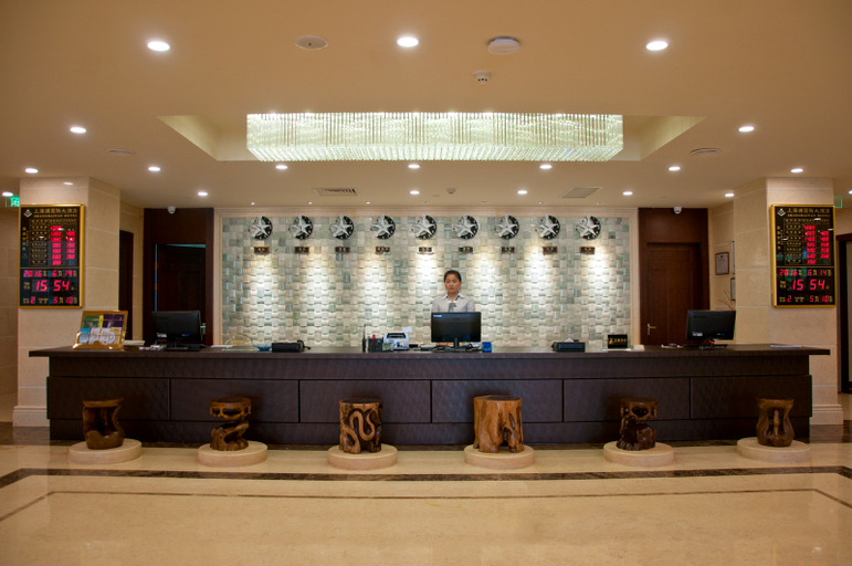 Others 4, Shanghaitan International Hotel, Xuancheng