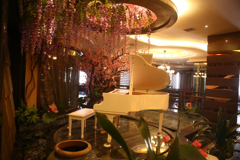 Food & Drinks 2, Haoke Oriental Hotel, Guang'an