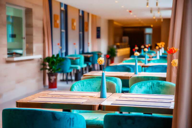 Food & Drinks, ランオウホテル(), Taiyuan
