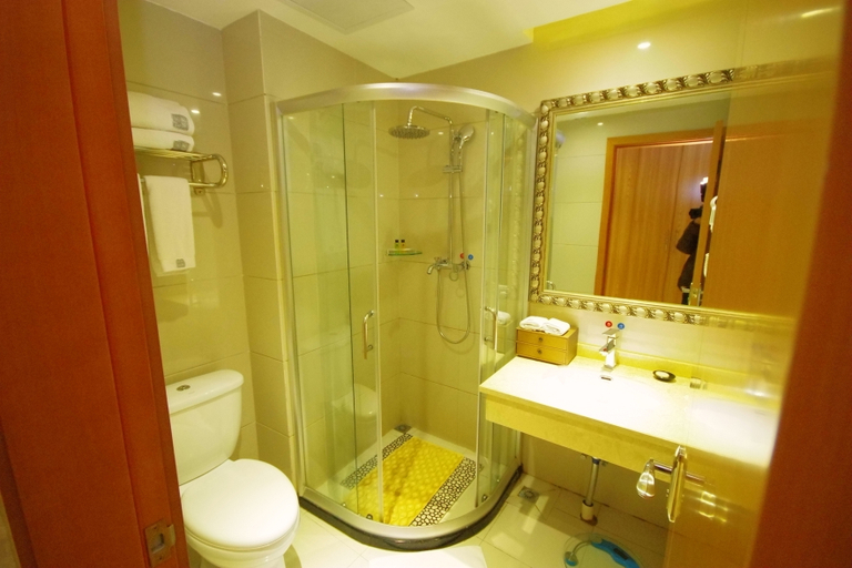 Others 5, Lyrical Impression Hotel, Leshan