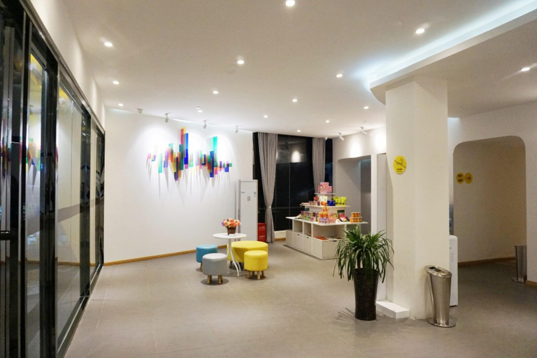 Others 2, Haitang Hotel, Chengdu