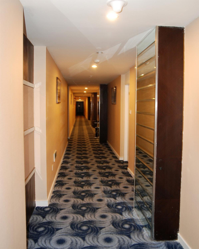 Others 3, Roz Art Hotel (Ningbo Lianfeng Square Railway Station), Ningbo
