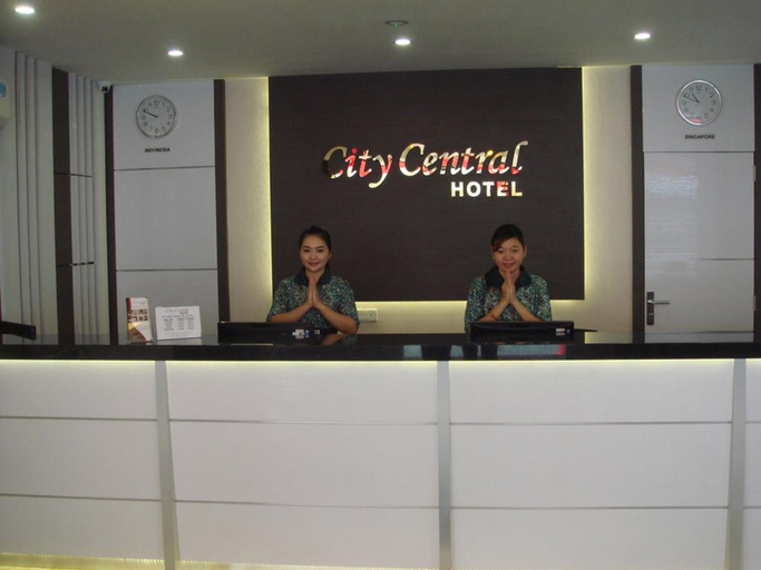 Others 4, City Central Hotel, Batam
