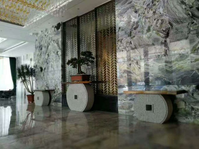Others 4, Liyue Hot Spring Hotel, Yulin