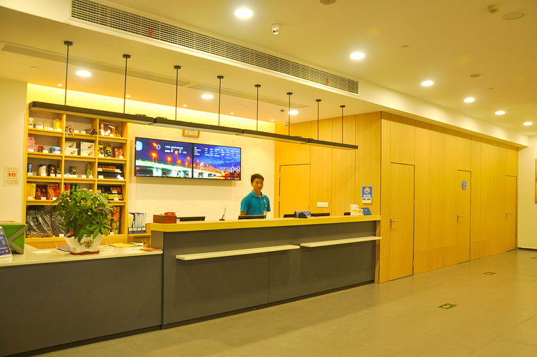 Others 5, Hanting Hotel Jiaxing New Culture Plaza, Jiaxing