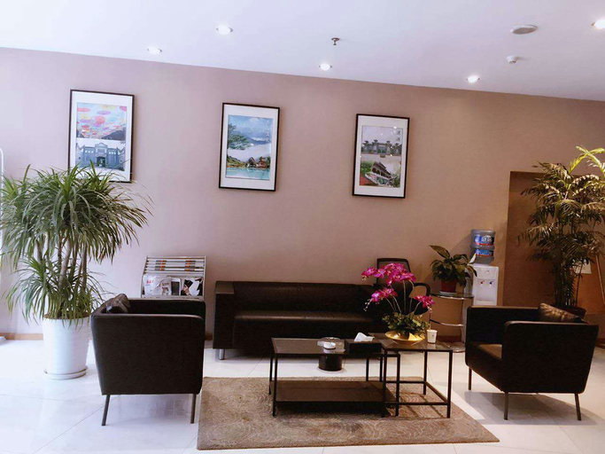 Others 4, 鑫美嘉ホテル（大邑高速鉄道駅）(Xinmeijia Hotel), Chengdu